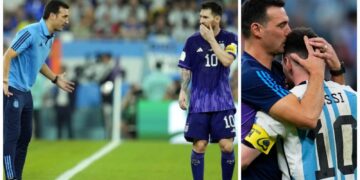 FIFA World Cup 2026: इंग्लैंड पर जीत के बाद कोच स्कालोनी ने जमकर की तारीफ, टीम को बताया अद्भुत