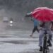 Uttar Pradesh Heavy Rain Alert