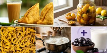 : Foods to Avoid After Eating Jamun