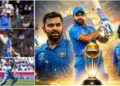 ODI World Cup: क्या 2027 वर्ल्ड कप में फिर दिखेंगे रोहित? लगातार शानदार प्रदर्शन कर बनाए ऐसे रिकॉर्ड जिन्हें तोड़ना आसान नहीं