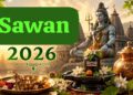 Shravan Maas 2026