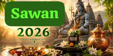Shravan Maas 2026