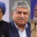 Nandan Nilekani NTA Reform