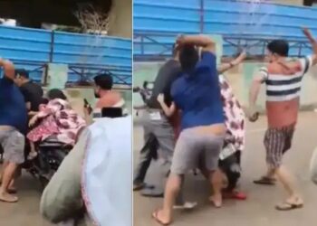 : Kanpur Woman Assault Case