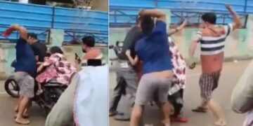 : Kanpur Woman Assault Case
