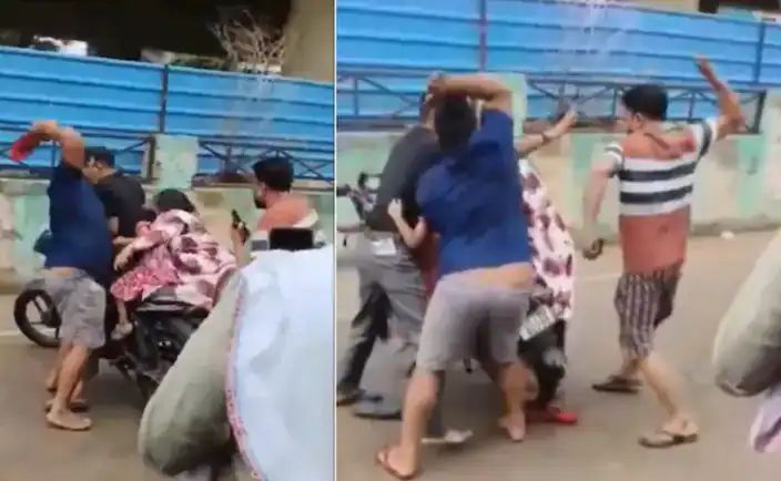 : Kanpur Woman Assault Case