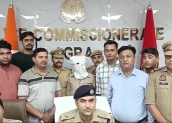 Fugitive Arrested: सलाखों के पीछे पहुंचा ‘मुर्दा’, 27 साल तक छिपा रहा आरोपी, आखिरकार पुलिस के हत्थे चढ़ा