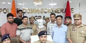 Fugitive Arrested: सलाखों के पीछे पहुंचा ‘मुर्दा’, 27 साल तक छिपा रहा आरोपी, आखिरकार पुलिस के हत्थे चढ़ा