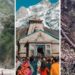Kedarnath Yatra Landslide Update