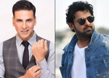 Box Office Clash: प्रभास और अक्षय कुमार की आने वाली फिल्म में होगी बॉक्स ऑफिस टक्कर? जाने कौन किस पर पड़ेगा भारी