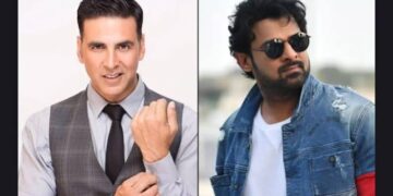 Box Office Clash: प्रभास और अक्षय कुमार की आने वाली फिल्म में होगी बॉक्स ऑफिस टक्कर? जाने कौन किस पर पड़ेगा भारी