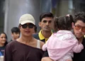 Priyanka Chopra India Visit: नई फिल्म की शूटिंग के लिए भारत आईं प्रियंका चोपड़ा, निक जोनस भी पहुंचे साथ