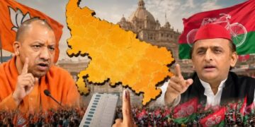 UP Assembly Election 2027