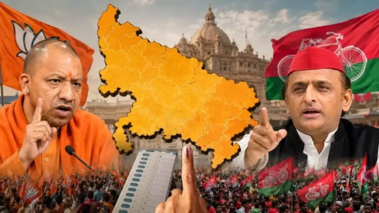 UP Assembly Election 2027