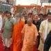 Gorakhpur Development: योगी ने गोरखपुर को दी 995 करोड़ की सौगात, 14 परियोजनाओं का लोकार्पण-शिलान्यास