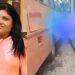 Heartbreaking Accident: 10 साल पहले जिस तरह पति की गई थी जान, उसी तरह बसों के बीच फंसकर पत्नी की भी मौत