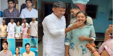 Bihar NEET Success Story