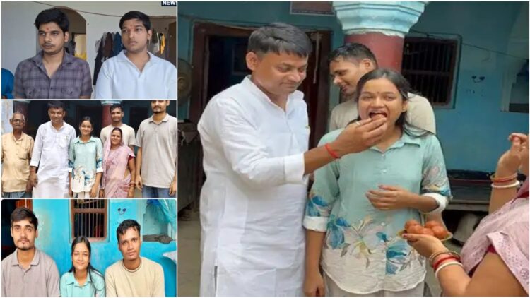 Bihar NEET Success Story