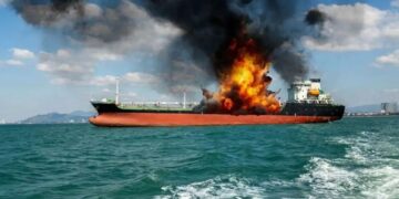 Hormuz Strait : टैंकरों पर हमले में भारतीय नाविक की मौत, कई घायल, भारत सख्त, ईरानी राजनयिकों को किया तलब