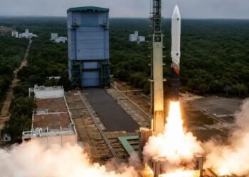 Mission Aagman: भारत के निजी अंतरिक्ष क्षेत्र में नई उड़ान, Skyroot Aerospace ने लॉन्च किया Vikram-1 रॉकेट