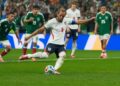 FIFA World Cup: 10 खिलाड़ियों के साथ खेल इंग्लैंड ने मेक्सिको को हराया, अब क्वार्टर फाइनल में नॉर्वे से होगा मुकाबला