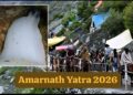 Amarnath Yatra Resumes 2026