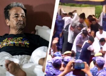 Sonam Wangchuk Protest: भूख हड़ताल के बाद अस्पताल में भर्ती सोनम वांगचुक, जानिए क्या है डॉक्टर की रिपोर्ट