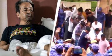 Sonam Wangchuk Protest: भूख हड़ताल के बाद अस्पताल में भर्ती सोनम वांगचुक, जानिए क्या है डॉक्टर की रिपोर्ट