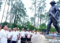Kargil Vijay Diwas: उत्तराखंड में परमवीर चक्र विजेताओं की सम्मान राशि बढ़कर ₹2 करोड़, CM धामी ने की बड़ी घोषणा