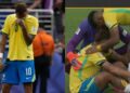 FIFA World Cup 2026: नॉर्वे से हार ब्राजील टूर्नामेंट से बाहर, आंसुओं के साथ खत्म हुआ नेमार का विश्व कप सफर