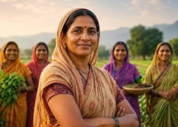 Uttar Pradesh के इस पिछड़े ज़िले की महिलाएं बनीं आत्मनिर्भर, योगी राज में हो रह सब का विकास