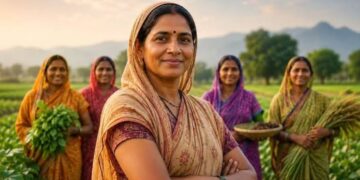 Uttar Pradesh के इस पिछड़े ज़िले की महिलाएं बनीं आत्मनिर्भर, योगी राज में हो रह सब का विकास