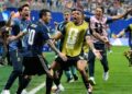 FIFA World Cup 2026: मेसी के दो असिस्ट ने बदल दिया पूरा मुकाबला, अर्जेंटीना फाइनल में, गोल्डन बूट की दौड़ में भी निकले आगे