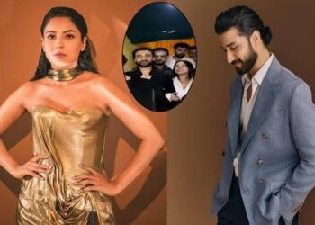 Bollywood News: राघव जुयाल संग डेटिंग की खबरों पर शहनाज गिल ने तोड़ी चुप्पी, मीडिया को दिया ये जवाब