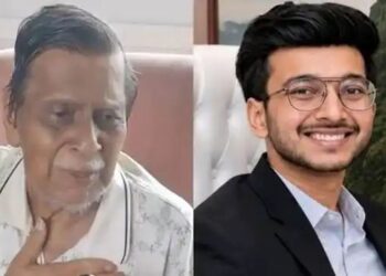 Ketan Agrawal Murder Case