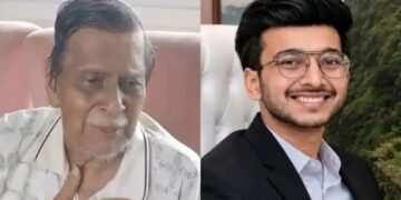 Ketan Agrawal Murder Case