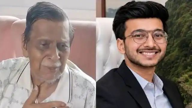 Ketan Agrawal Murder Case
