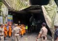 Tunnel Tragedy: सिक्किम में सुरंग बनी मौत का कुआं, 20 मजदूरों की गई जान; 5  जिंदगीयां बचाने में जुटी टीमें