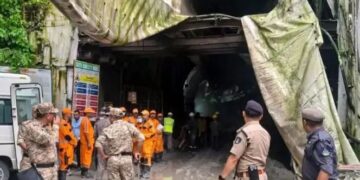 Tunnel Tragedy: सिक्किम में सुरंग बनी मौत का कुआं, 20 मजदूरों की गई जान; 5  जिंदगीयां बचाने में जुटी टीमें