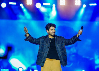 Armaan Malik Birthday: 9 साल की उम्र में रियलिटी शो से शुरू हुआ सफर, आज दुनियाभर में छाई है आवाज