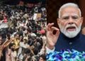 Paper Leak Row: पीएम मोदी का बड़ा ऐलान, फास्ट ट्रैक कोर्ट बनेंगे; CJP ने धर्मेंद्र प्रधान के इस्तीफे की मांग दोहराई