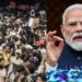 Paper Leak Row: पीएम मोदी का बड़ा ऐलान, फास्ट ट्रैक कोर्ट बनेंगे; CJP ने धर्मेंद्र प्रधान के इस्तीफे की मांग दोहराई