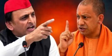Bhadohi Renaming: भदोही फिर बनेगा संत रविदास नगर, सीएम योगी के ऐलान पर अखिलेश का राजनीतिक पलटवार तेज