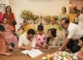Aamir Gauri Marriage: एक दूजे के हुए आमिर – गौरी, सादगी से हुई कोर्ट मैरिज, परिवार और करीबी बने खास पल के गवाह