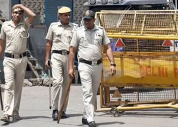 Delhi Triple Murder Cases