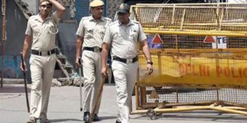 Delhi Triple Murder Cases
