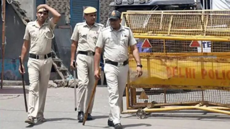 Delhi Triple Murder Cases