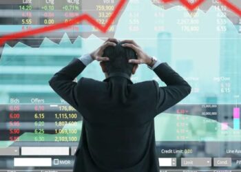 Stock Market Crash: शेयर बाजार में क्यों आई बड़ी गिरावट, किन वजहों से निवेशकों को लगा 4 लाख करोड़ का झटका