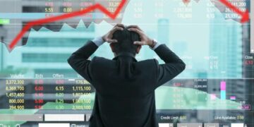 Stock Market Crash: शेयर बाजार में क्यों आई बड़ी गिरावट, किन वजहों से निवेशकों को लगा 4 लाख करोड़ का झटका