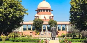 Supreme Court on Protest Rights
